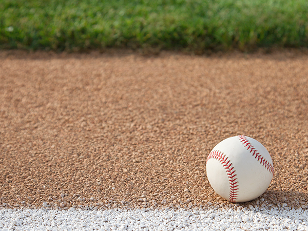 Baseball-Uniform