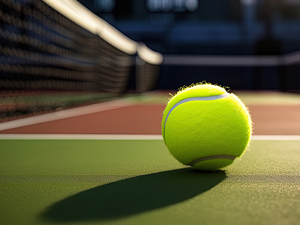 Tennis-Uniforms
