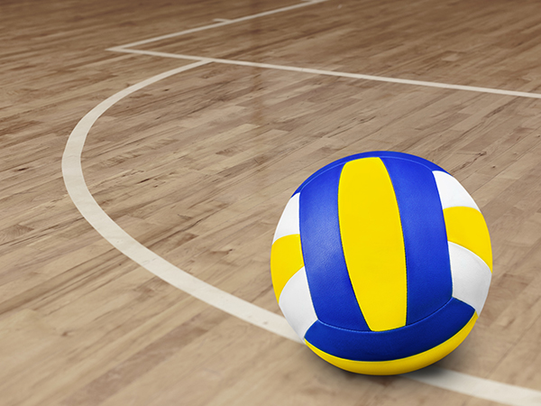 Volleyball-Uniforms